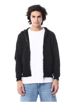 Front Zipper Winter Zip Through Sweatshirt_ Black - pzsku/Z5226E97FBDCE494304B6Z/45/_/1728813556/9a657544-3fb2-467e-aa64-9c32f2002711