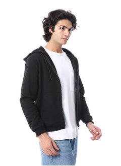 Front Zipper Winter Zip Through Sweatshirt_ Black - pzsku/Z5226E97FBDCE494304B6Z/45/_/1728813566/a157efe7-40d4-4314-8f8e-560907c50895