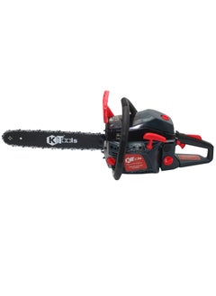 KiTools Gasoline Chainsaw 20 Inches  - Image 1