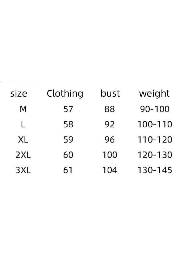 Shougu Sleeveless Loose Fitting Suit With Inner And Outer Style Shirt  - Image 3