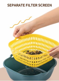 GROIC Treasure Hunt Gold Panning Toys for Kids, Gem Digging Kit Mineral and Crystal Collecting Kit, Geoscience STEM Toys Archaeological Digging Game  - Image 5