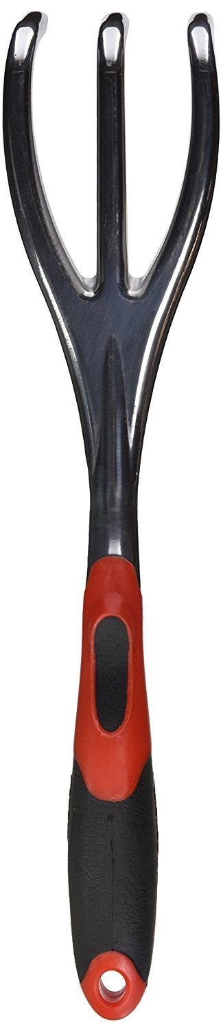 Corona CT 3730 eGrip Cultivator, Orange - Image 5