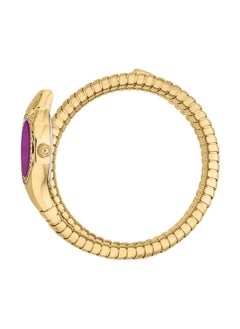 Just Cavalli Just Cavalli Lady Snake Vita JC1L355M0035 - Stainless Steel Female Quartz 2 hands  - Image 2
