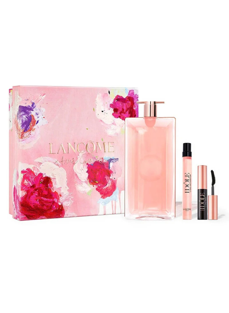 LANCOME Idôle Eau de Parfum 100ml Fragrance set -  Mother'