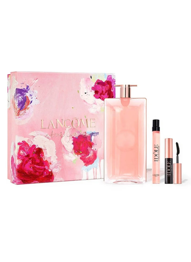 LANCOME Idôle Eau de Parfum 100ml Fragrance set -  Mother'