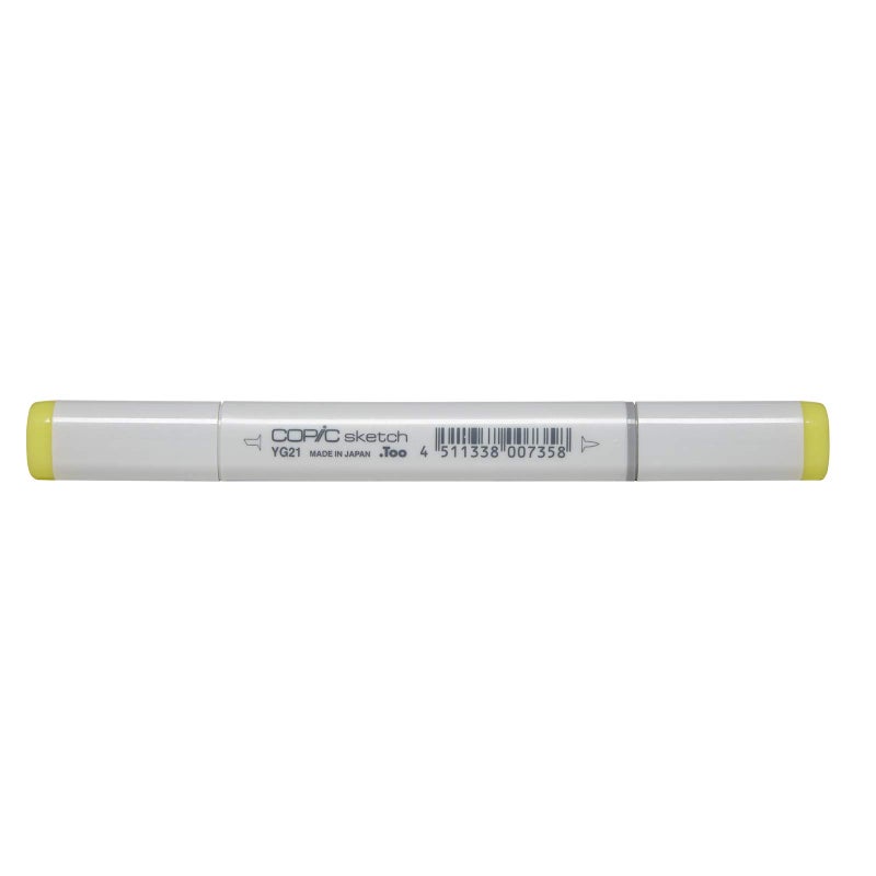 Copic Markers YG21-Sketch, Anise - Image 1