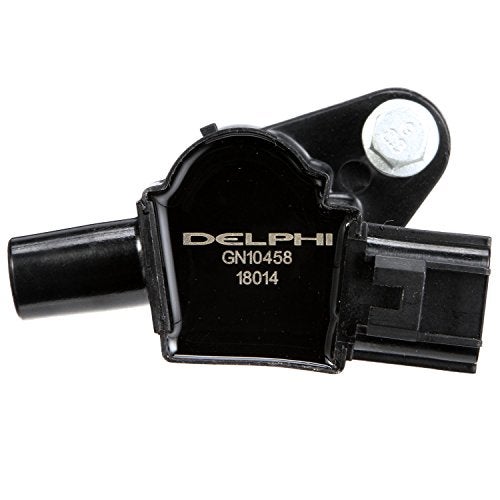 Delphi GN10458 Plug Top Ignition Coil - Image 3