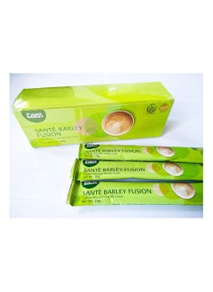 Barley Fusion Coffee Mix 10 Sachets
