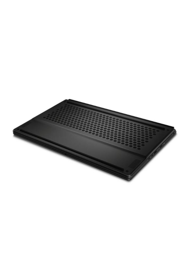 إم اس أي Gaming Laptop With 16 Inch (2560x1600) Display, Core Ultra 9-386H Processor/32GB RAM DDR5/1TB SSD/NVIDIA GeForce RTX 5070 Ti Graphics/Windows 11 Home/ English/Arabic Black - Image 4