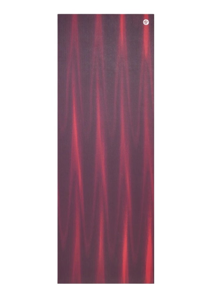 Manduka Pro Yoga Mat 71 Indulge Colorfields 71 Inch  - Image 2