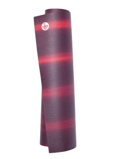 Manduka Pro Yoga Mat 71 Indulge Colorfields 71 Inch  - Image 4