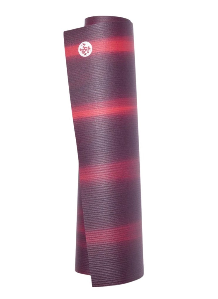 Manduka Pro Yoga Mat 71 Indulge Colorfields 71 Inch  - Image 4