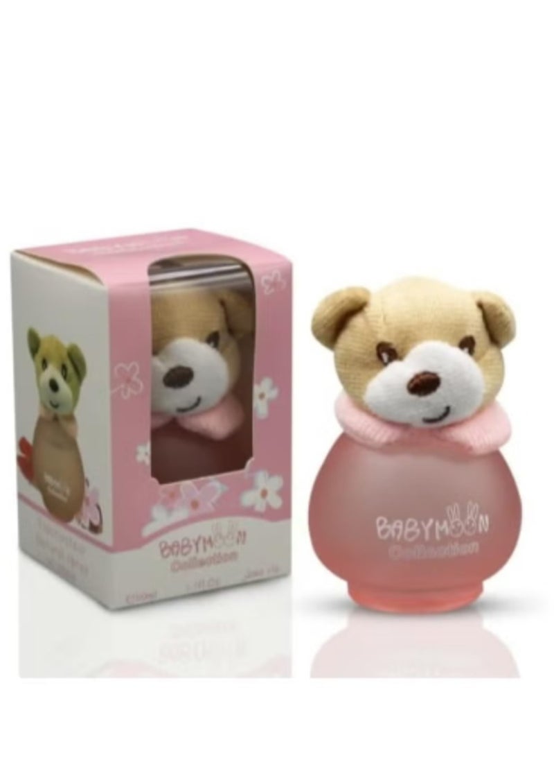 BabyMoon Children's perfume 50 ml  - Image 2