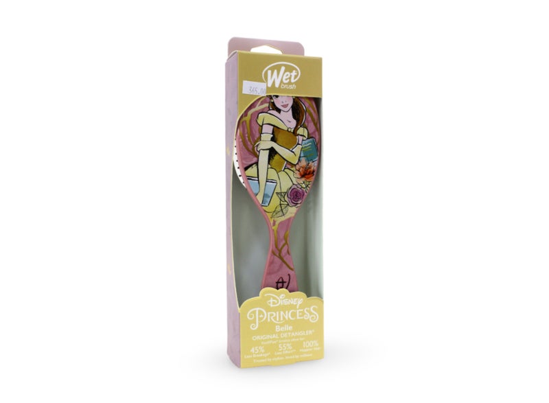 Wet Brush Original Detangler- Belle - Image 1
