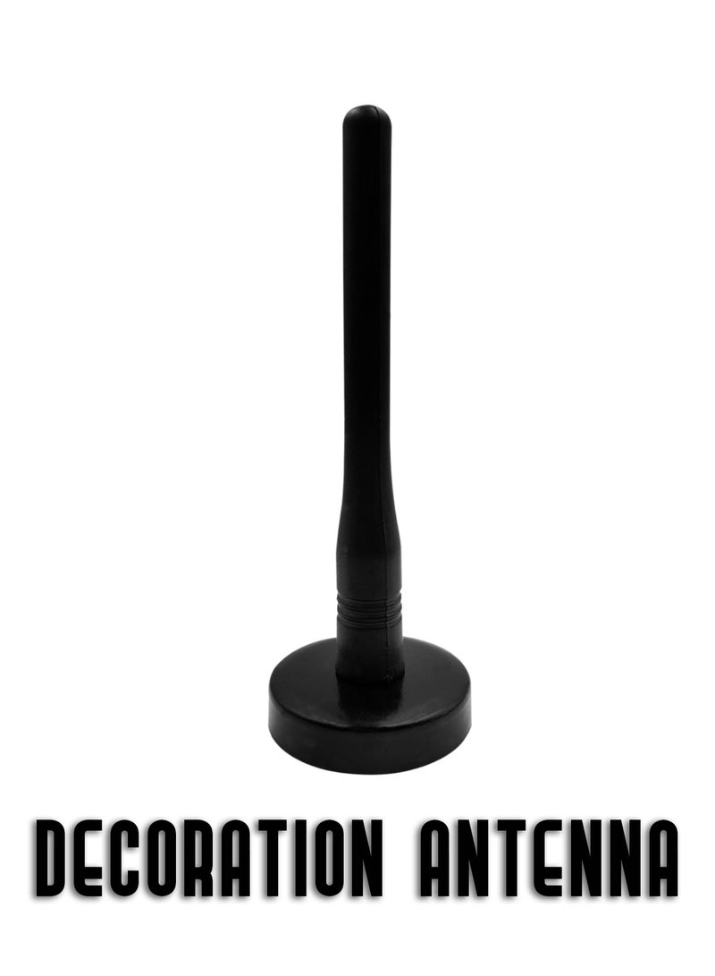 Generic Car Antenna Car Decoration Antenna Mobile Antenna  - Image 1