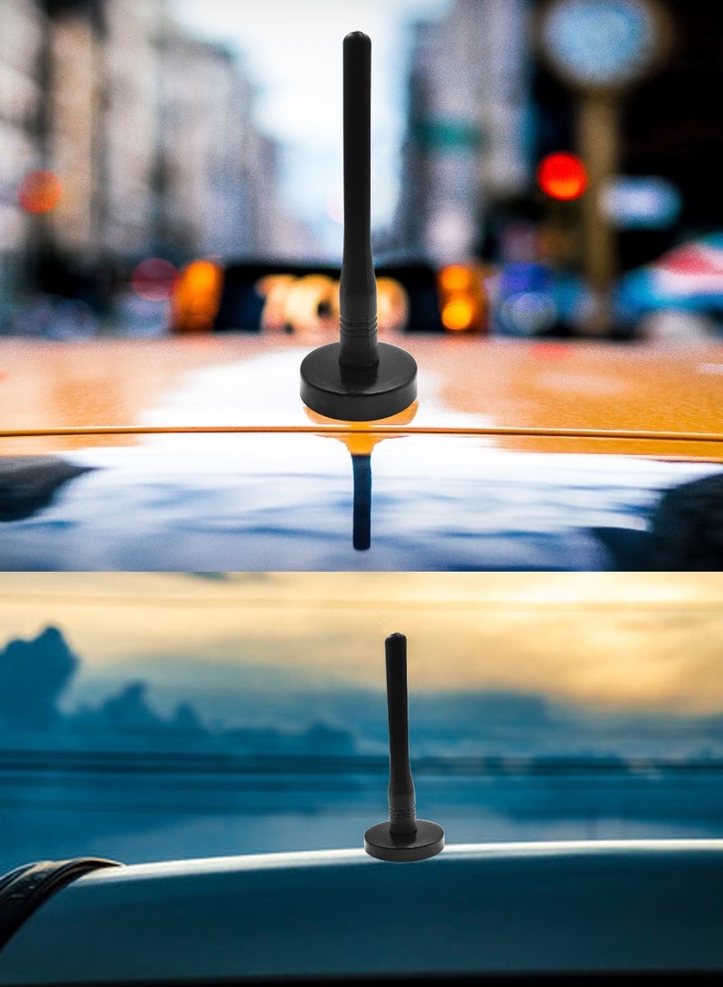 Generic Car Antenna Car Decoration Antenna Mobile Antenna  - Image 3
