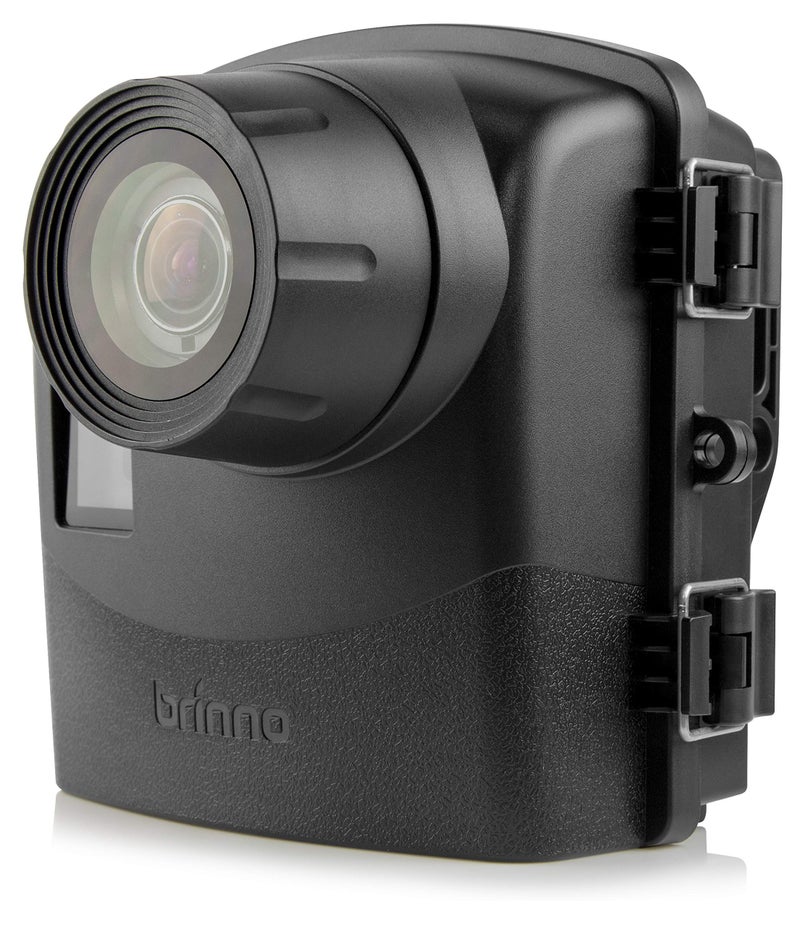 Brinno BCC2000 - Construction & Outdoor Security Time Lapse Camera Trio Bundle Pack - Up to 1-Year Battery Life - 1080P - Includes: TLC2000 Camera, Industrial Clamp, & Weather-Resistant Case - Image 4