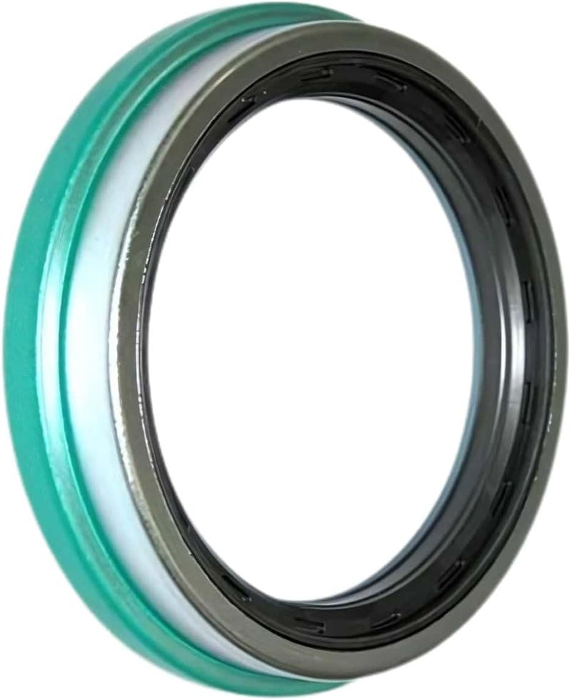 Torque Classic Wheel Seal Drive Axle Rear Oil Seal (Replaces SKF 46305 42626 46300 & Stemco 373-0143 & Timken K154146 & Meritor 0143 0243) for Freightliner Peterbilt Volvo Trucks (TR46305) - Image 1