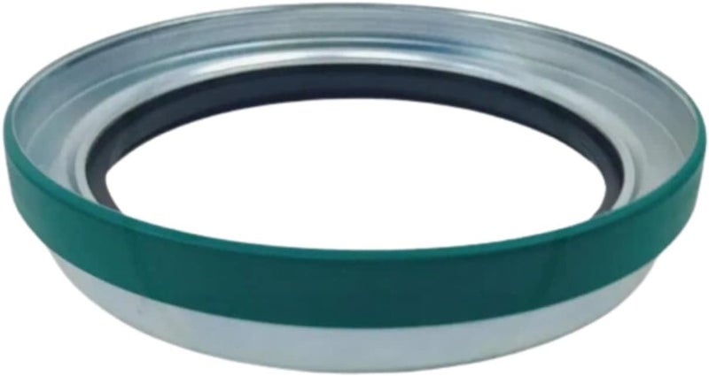 Torque Classic Wheel Seal Drive Axle Rear Oil Seal (Replaces SKF 46305 42626 46300 & Stemco 373-0143 & Timken K154146 & Meritor 0143 0243) for Freightliner Peterbilt Volvo Trucks (TR46305) - Image 4