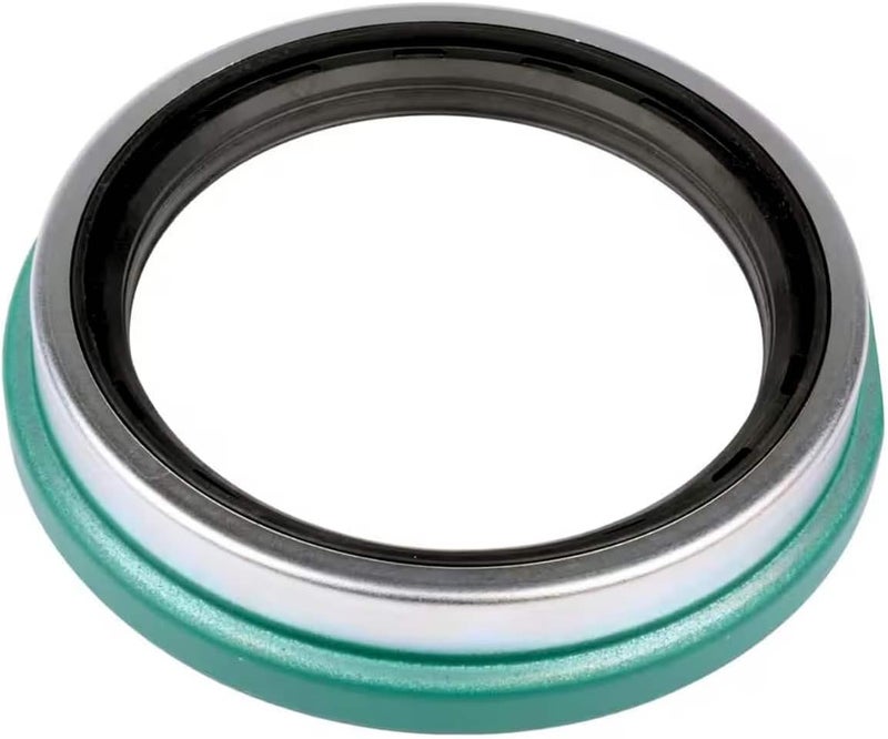 Torque Classic Wheel Seal Drive Axle Rear Oil Seal (Replaces SKF 46305 42626 46300 & Stemco 373-0143 & Timken K154146 & Meritor 0143 0243) for Freightliner Peterbilt Volvo Trucks (TR46305) - Image 3