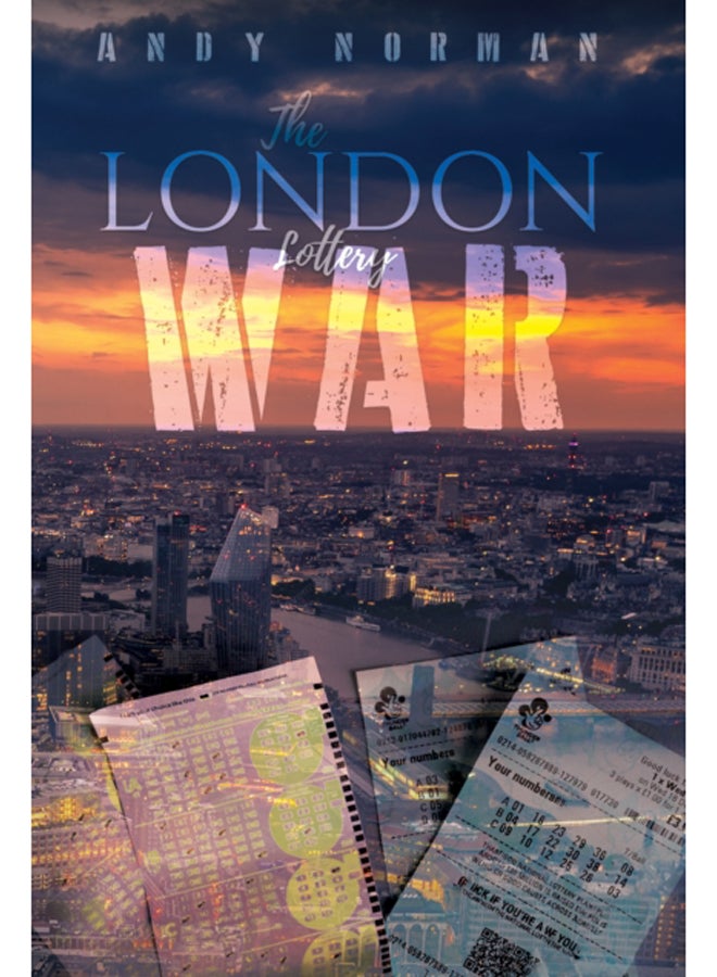 The London Lottery War