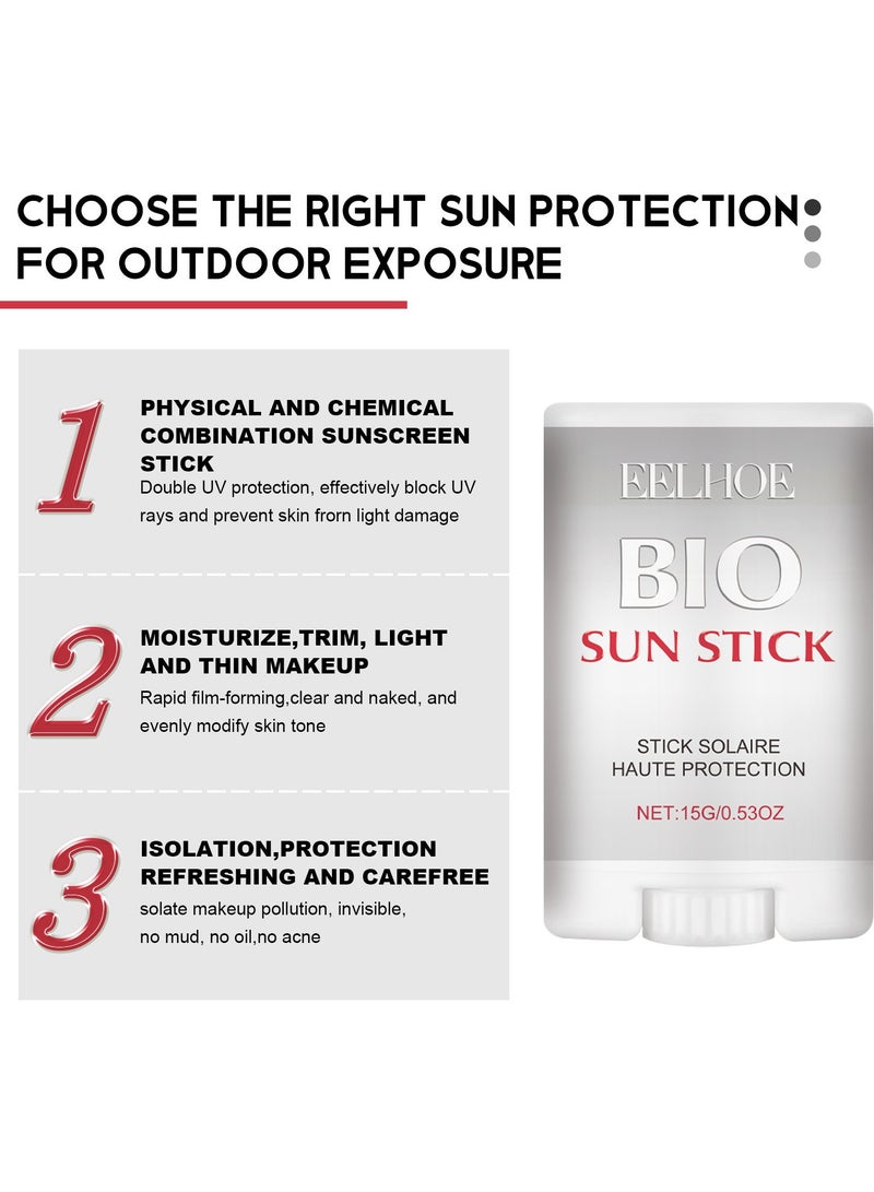 إيلهو حماية الوجه والجسم ضد الشيخوخة مرطب SPF 50 + الأشعة فوق البنفسجية - Image 3