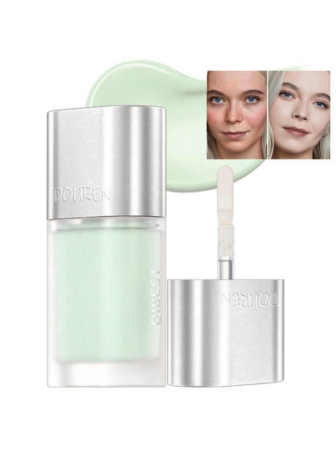 كيو آي بست تغطية خافي عيوب رطب ، خافي عيوب دقيق مرطب ، كريم خفيف الوزن وقابل للتنفس ، خافي عيوب رطب ، تغطية الهالات السوداء ، كريم تمويه متعدد الاستخدامات ، قوام كريمي تغطية كاملة ، إخفاء # 03 - Image 1