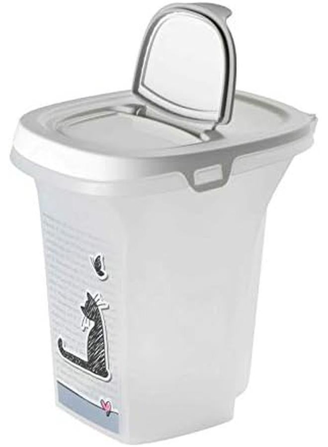 مودرينا قصة عصرية القطط الصغيرة في الحب - Image 2