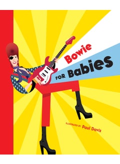 Bowie for Babies