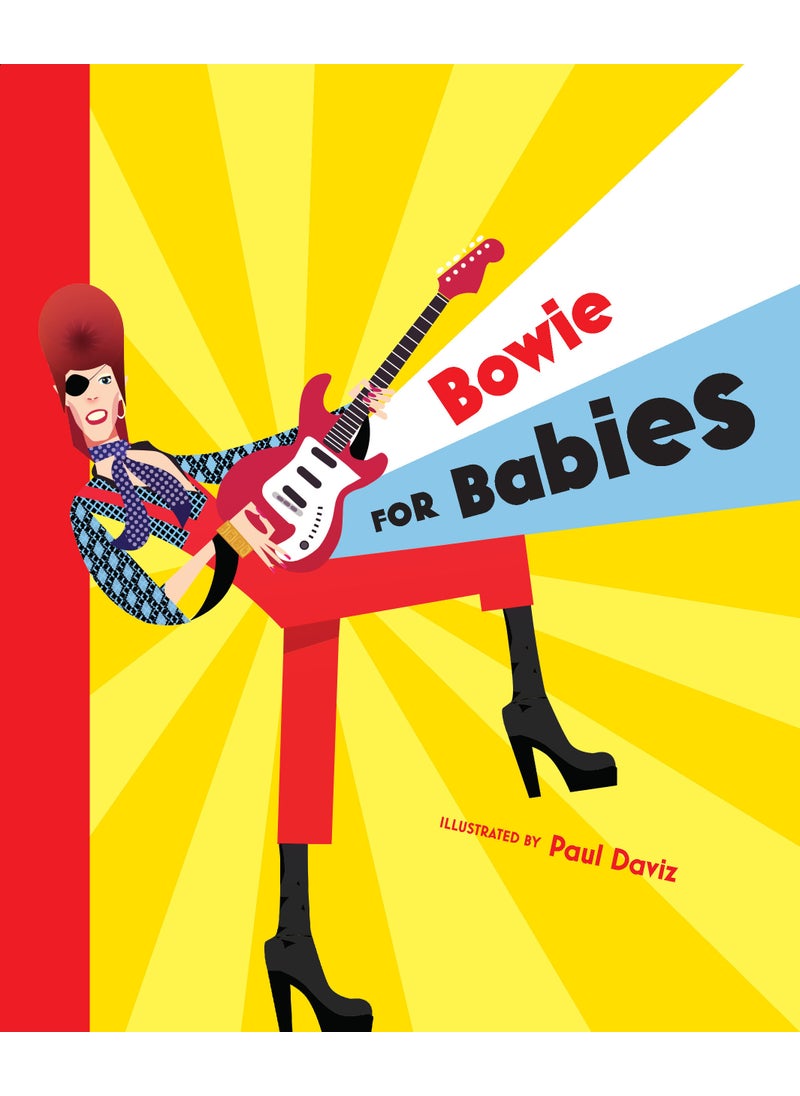 null - Bowie for Babies - Image 1