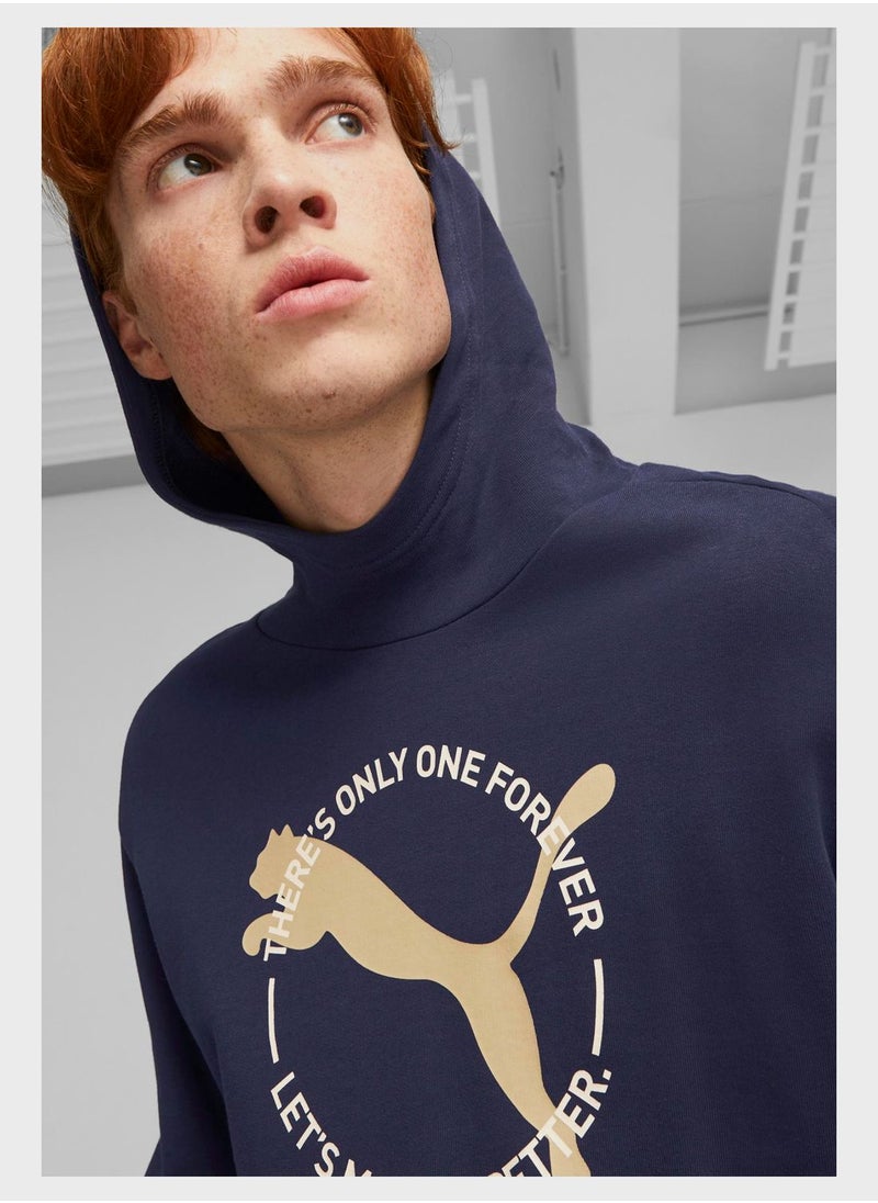PUMA - Better Hoodie - Image 1