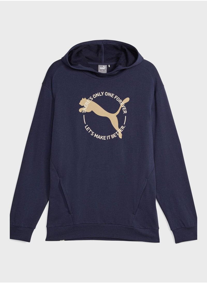 PUMA - Better Hoodie - Image 1