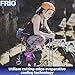 Frio محفظة FRIO المبردة للأنسولين لمدة 45 ساعة من الراحة أثناء التنقل - بنفسجي - صغير - Image 4