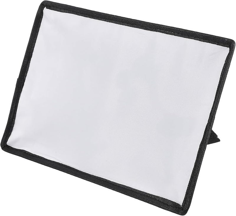 Portable Softbox Light Diffuser 40cm Photography Lighting Box For Studio Product Shots - Image 2