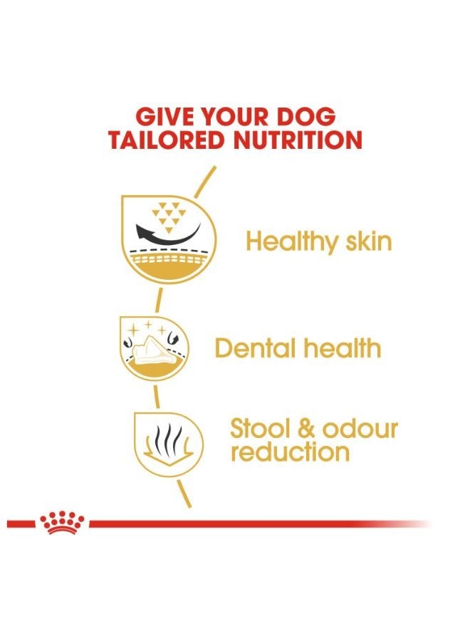 ROYAL CANIN Breed Health Nutrition Shih Tzu Adult 1.5 KG - Image 5