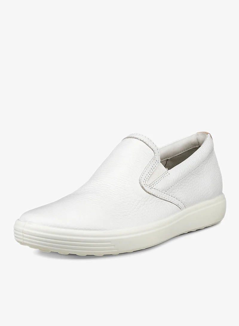 ECCO ECCO Soft 7 W White Powder