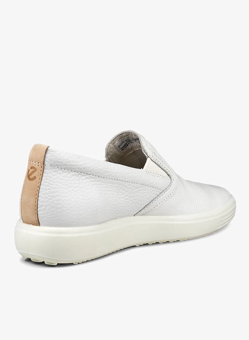 ECCO ECCO Soft 7 W White Powder