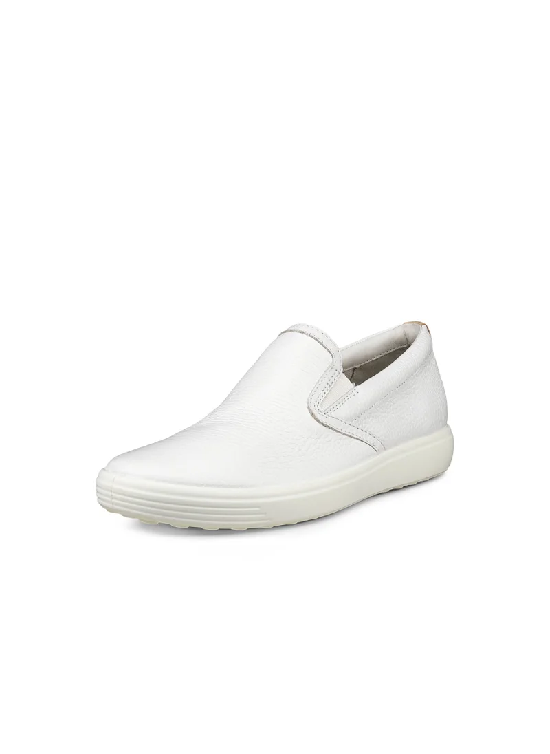 ECCO ECCO Soft 7 W White Powder