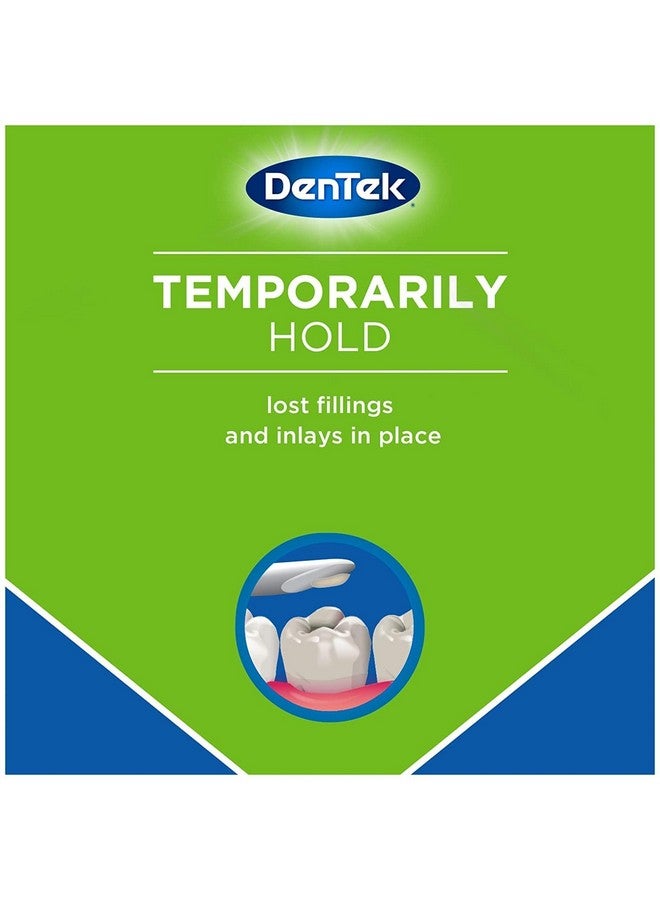 Dentek Temparin Lost Filling Repair - Image 5