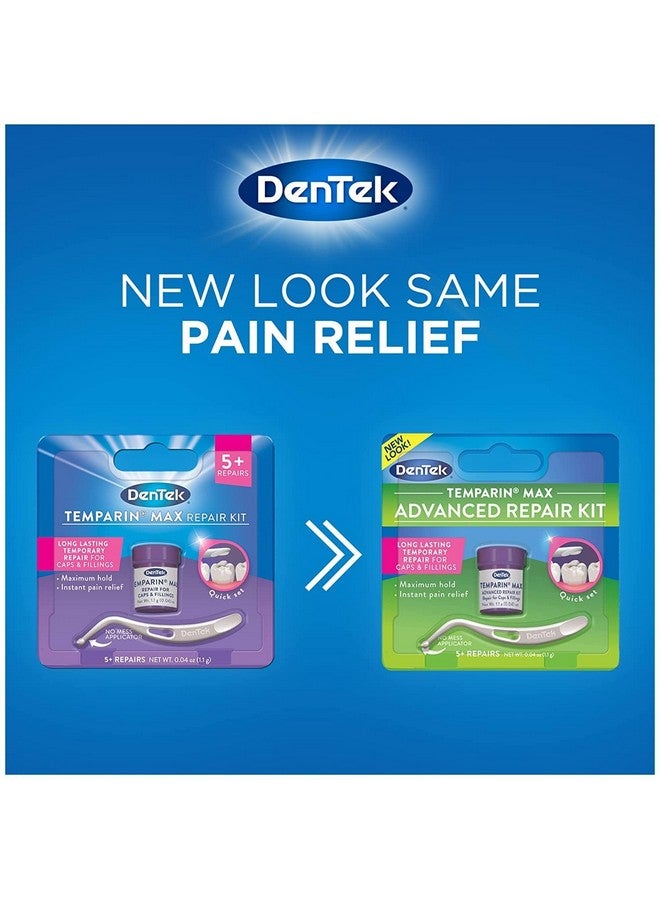 Dentek Temparin Lost Filling Repair - Image 3