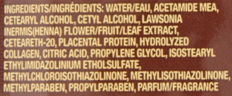 Hask Henna 'N' Placenta Conditioning Treatment - 2 Ounce Pack (12 Pieces) - Image 3