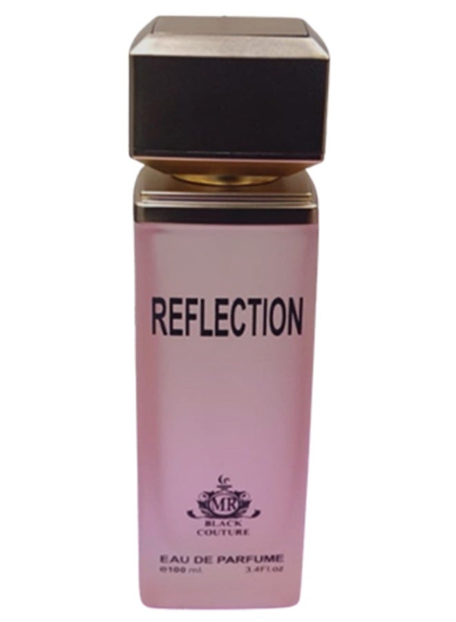 بلاك كوتير عطر ريفليكشن للنساء 100 مل - Image 2