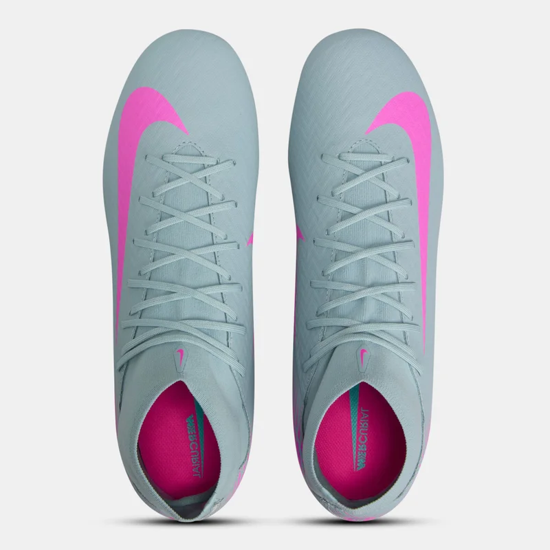 Nike Men's Mercurial Superfly 10 Academy Multi-Ground Football Shoes