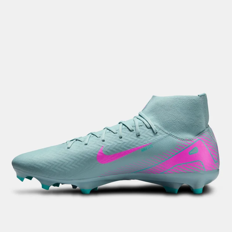 Nike Men's Mercurial Superfly 10 Academy Multi-Ground Football Shoes