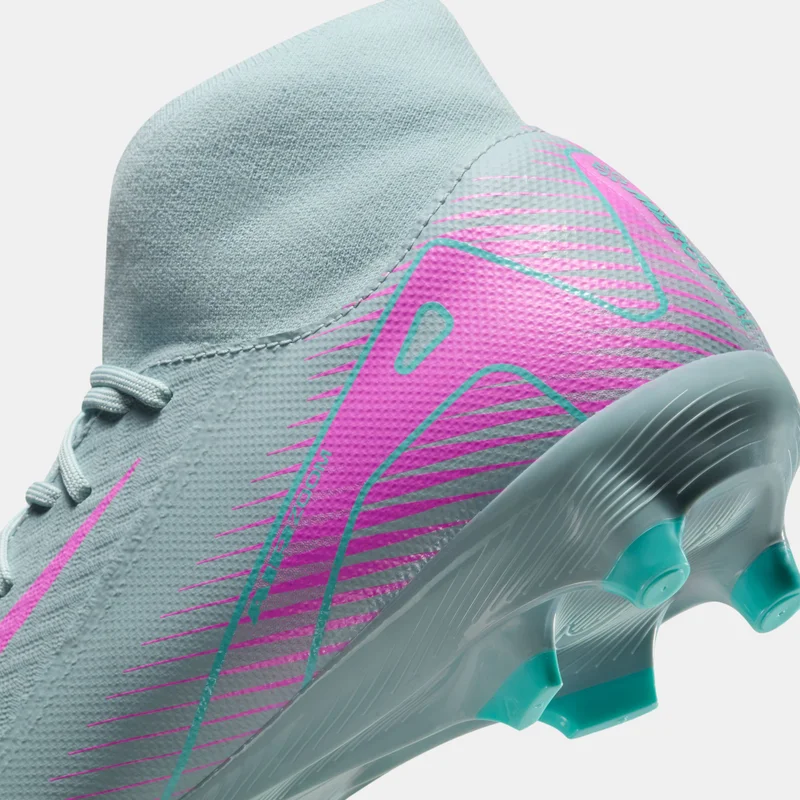 Nike Men's Mercurial Superfly 10 Academy Multi-Ground Football Shoes