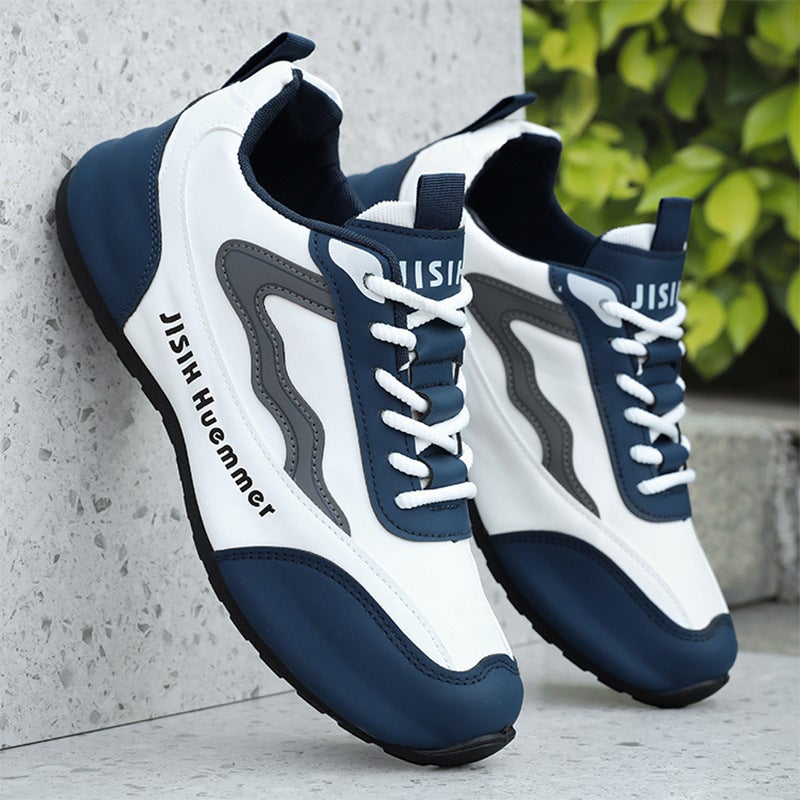 Unisex Casual Sneakers Shoes - Image 1