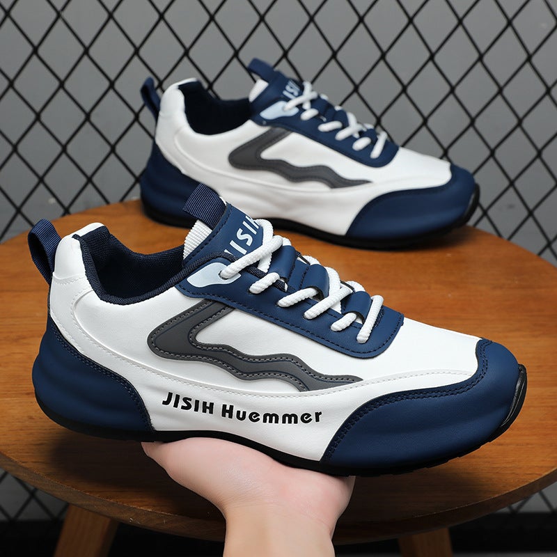 Unisex Casual Sneakers Shoes - Image 3