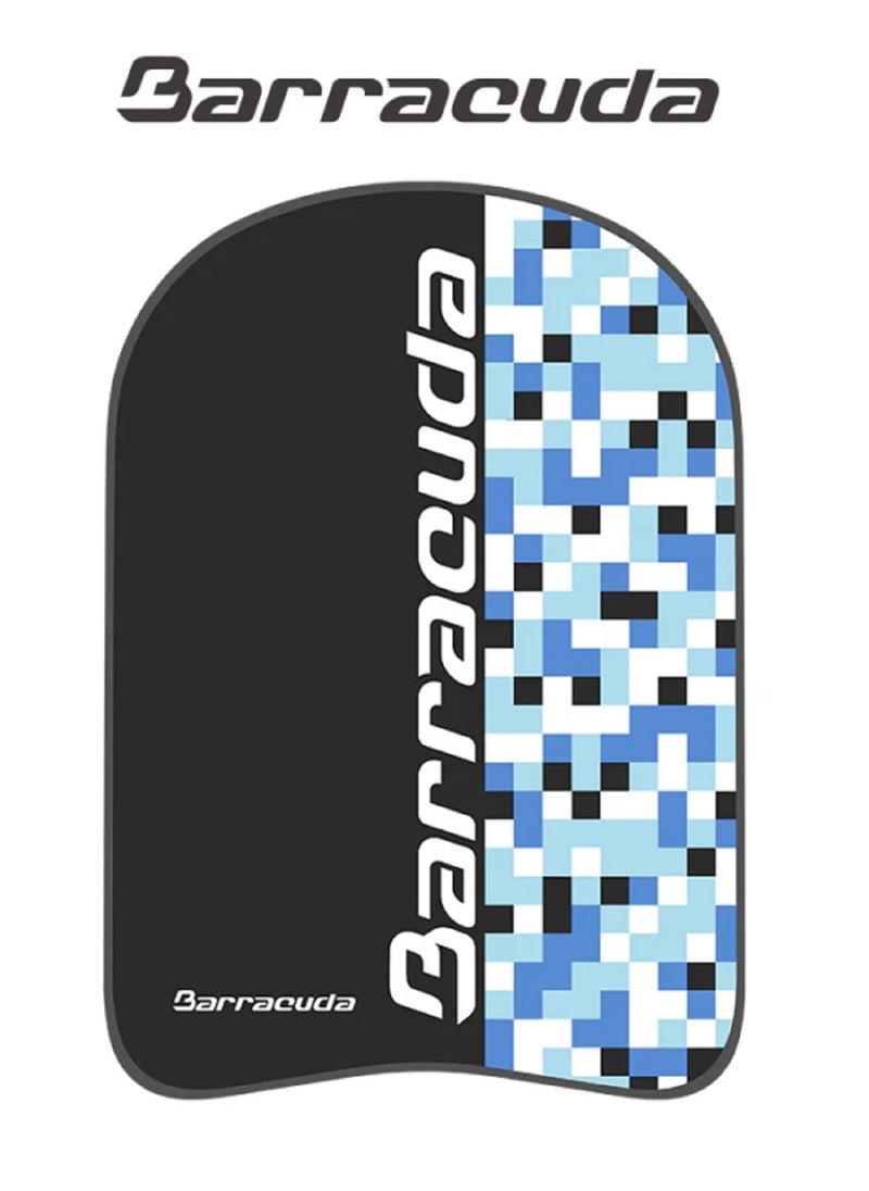 Barracuda - Swimming Kickboard Barracuda Aquapop Mosaic Training Aid - Image 1