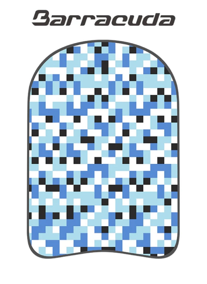 Barracuda - Swimming Kickboard Barracuda Aquapop Mosaic Training Aid - Image 1