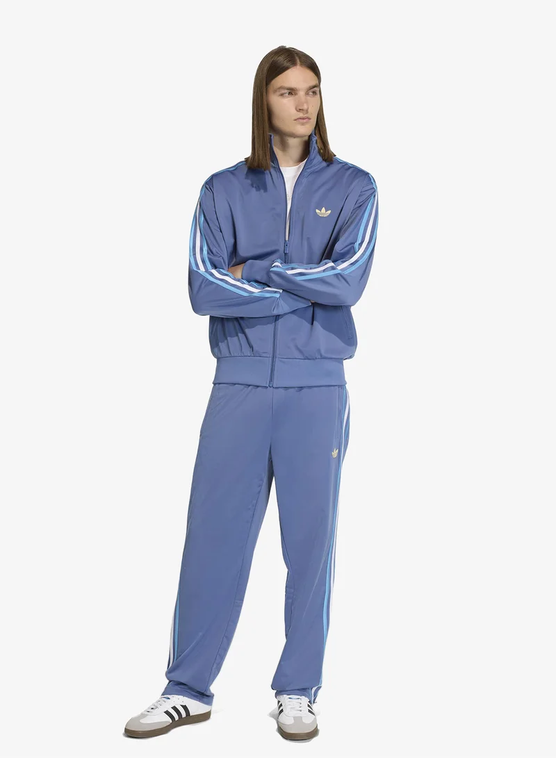 adidas Originals Firebird Fitted Tracktop Jacket